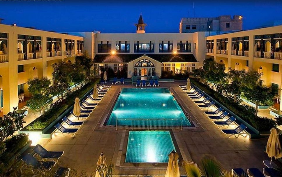 Pool Foto