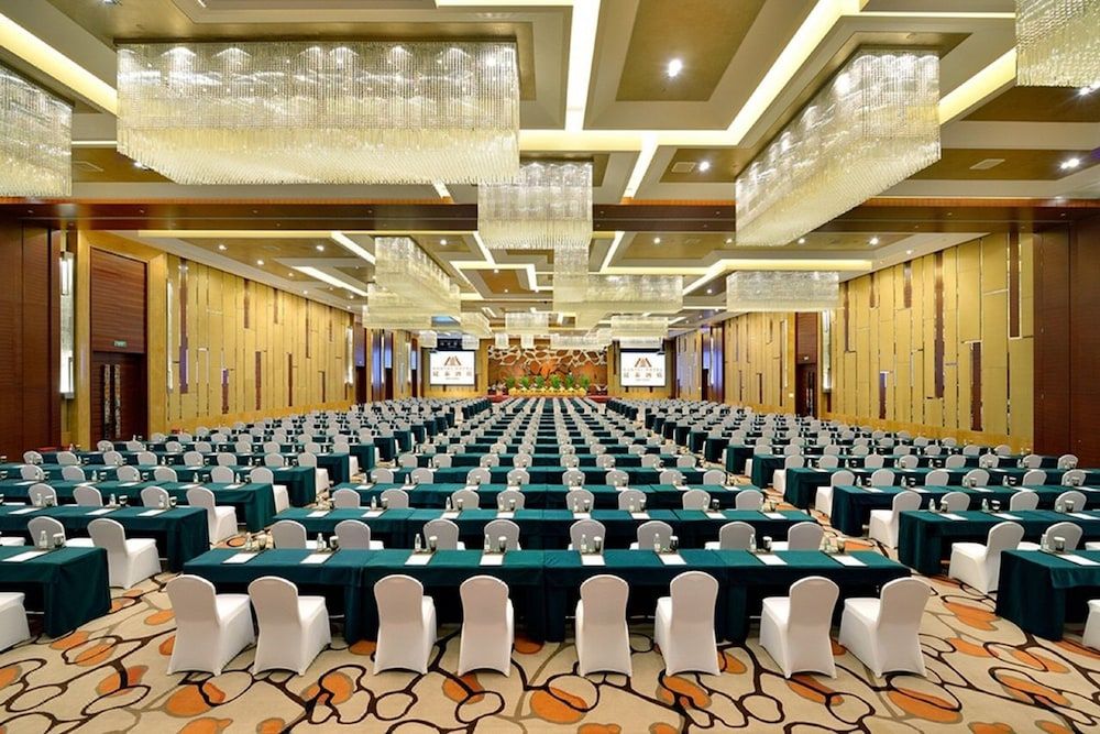Sala de conferències