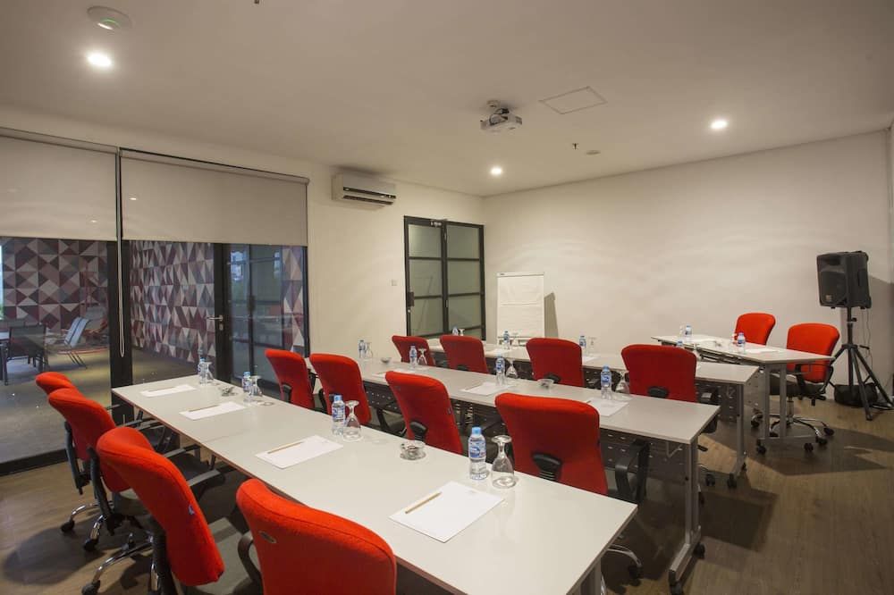Sala de conferències