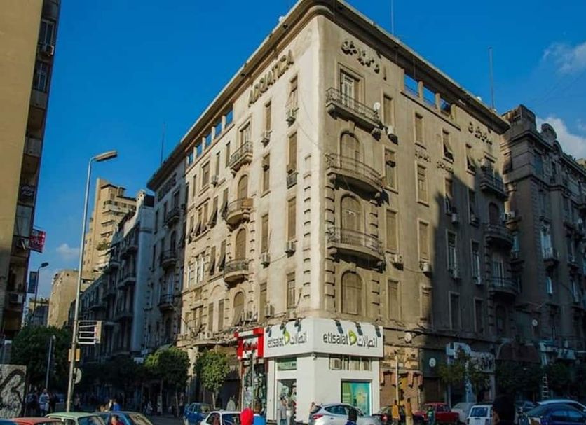 Edifici Foto