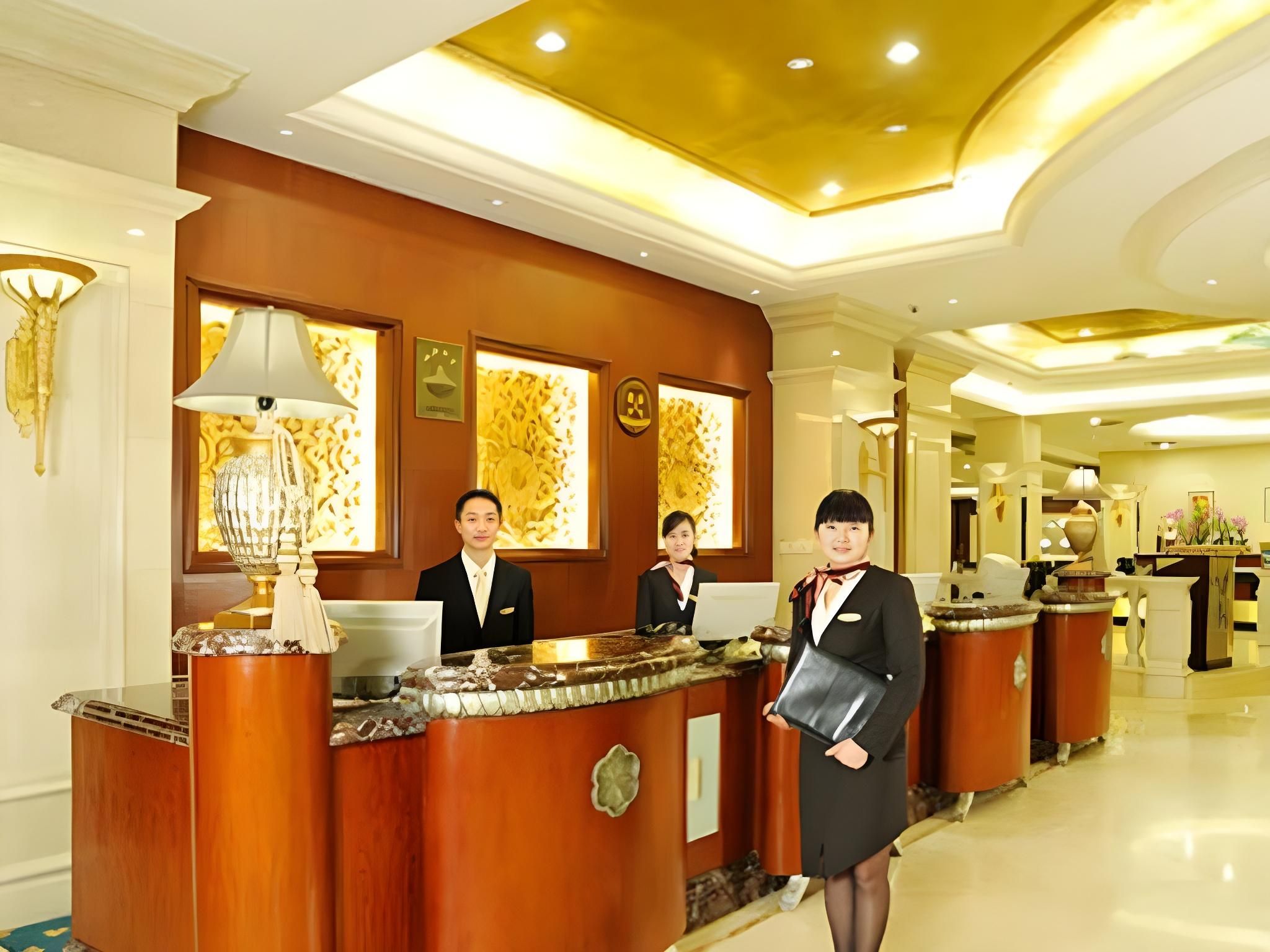 Recepció