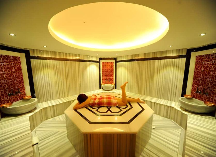 Spa Foto