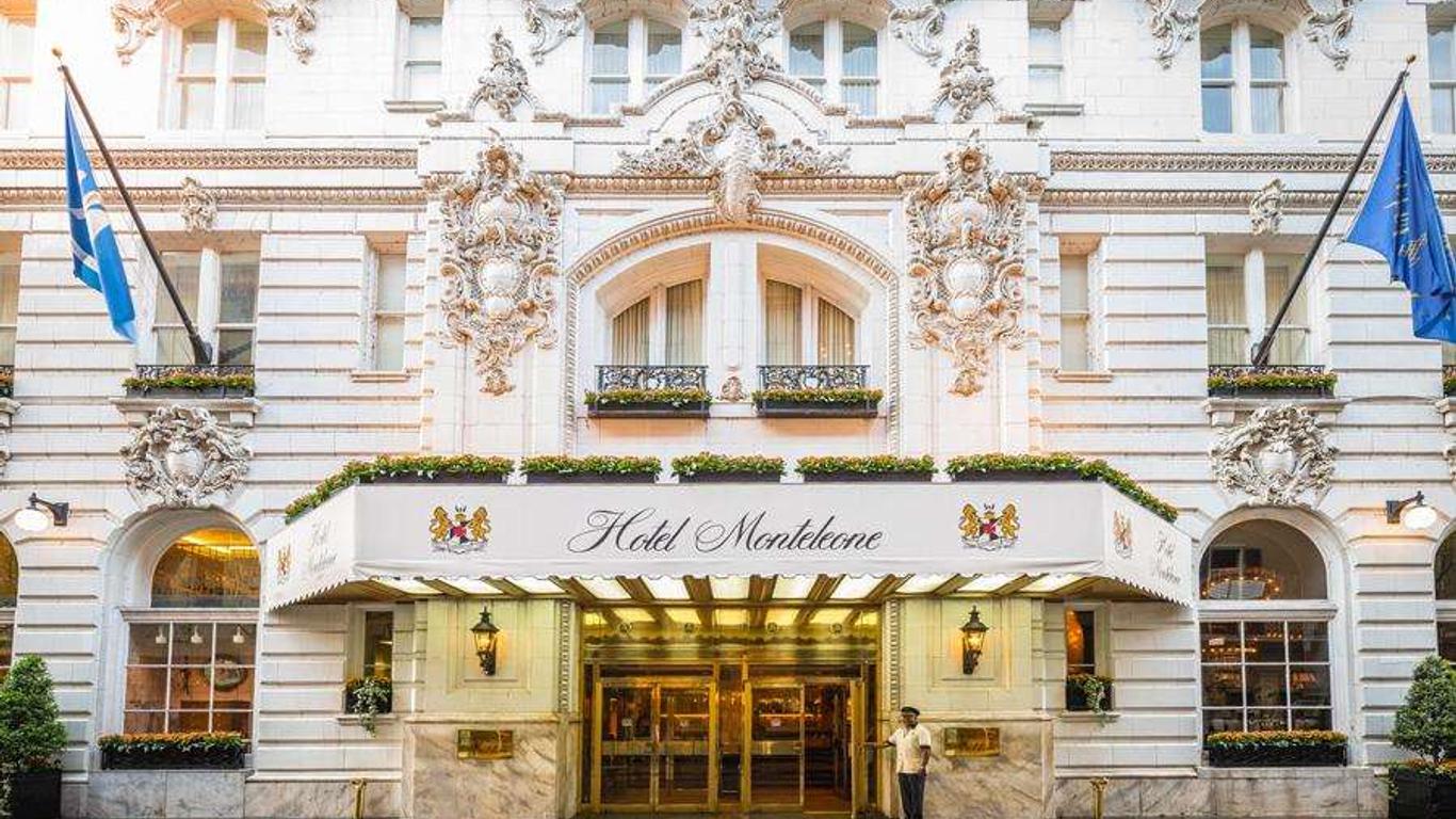 Hotel Monteleone