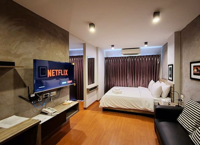 Habitació Foto