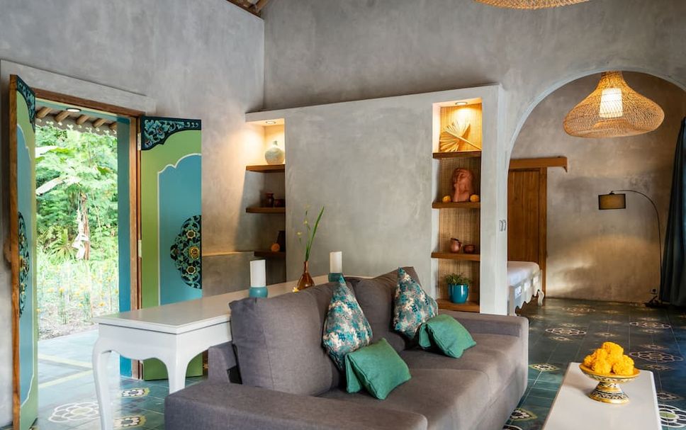 Sala Foto