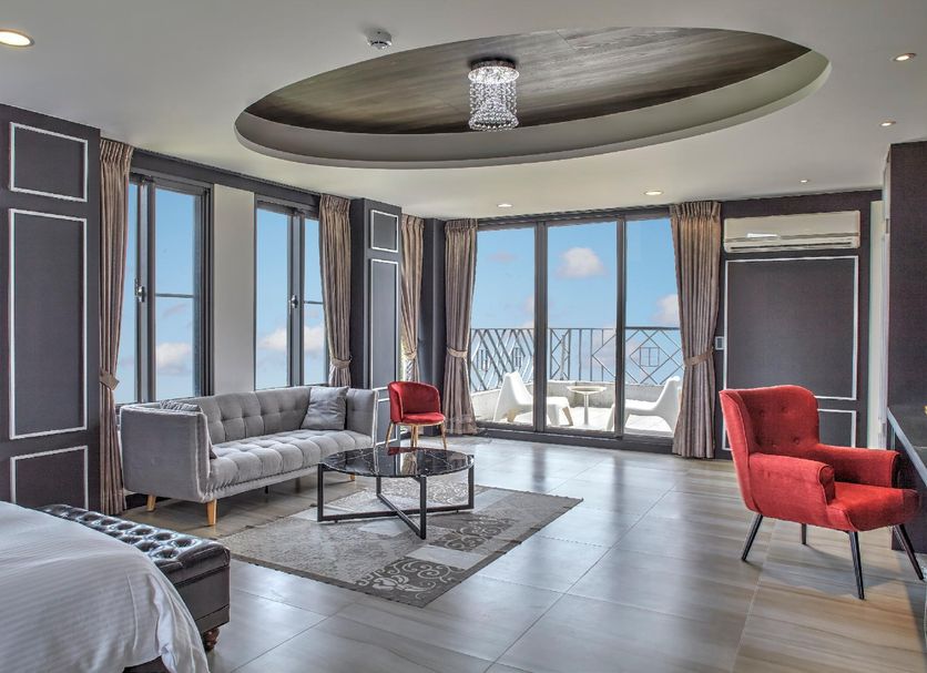 Sala Foto