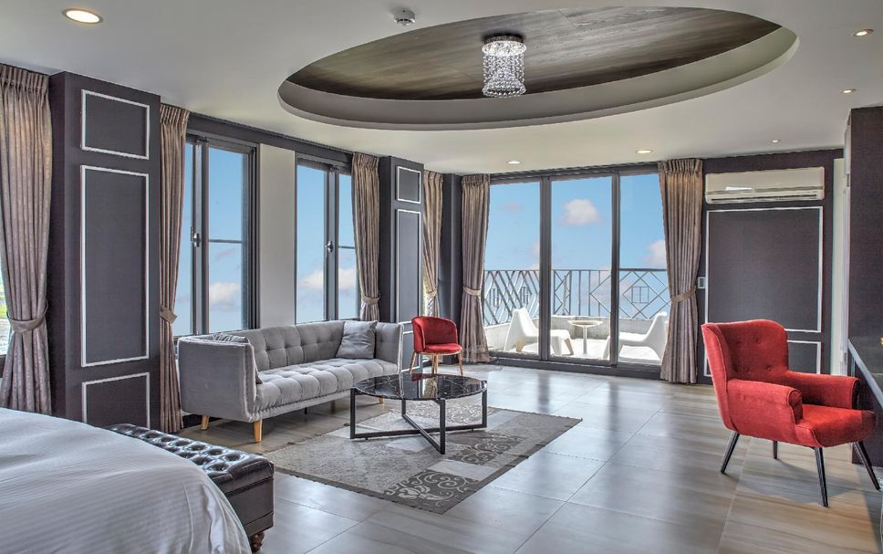 Sala Foto