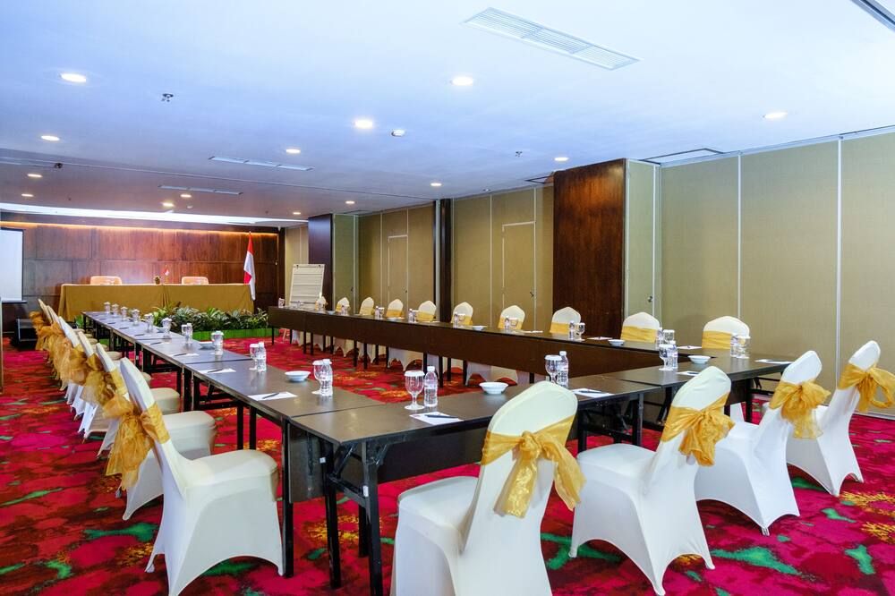 Sala de conferències