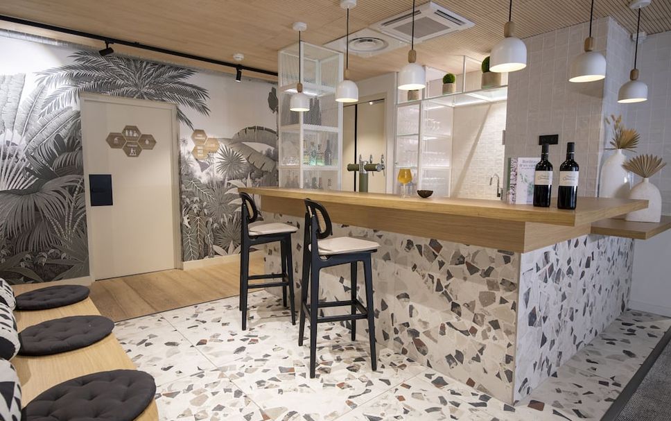 Bar Foto