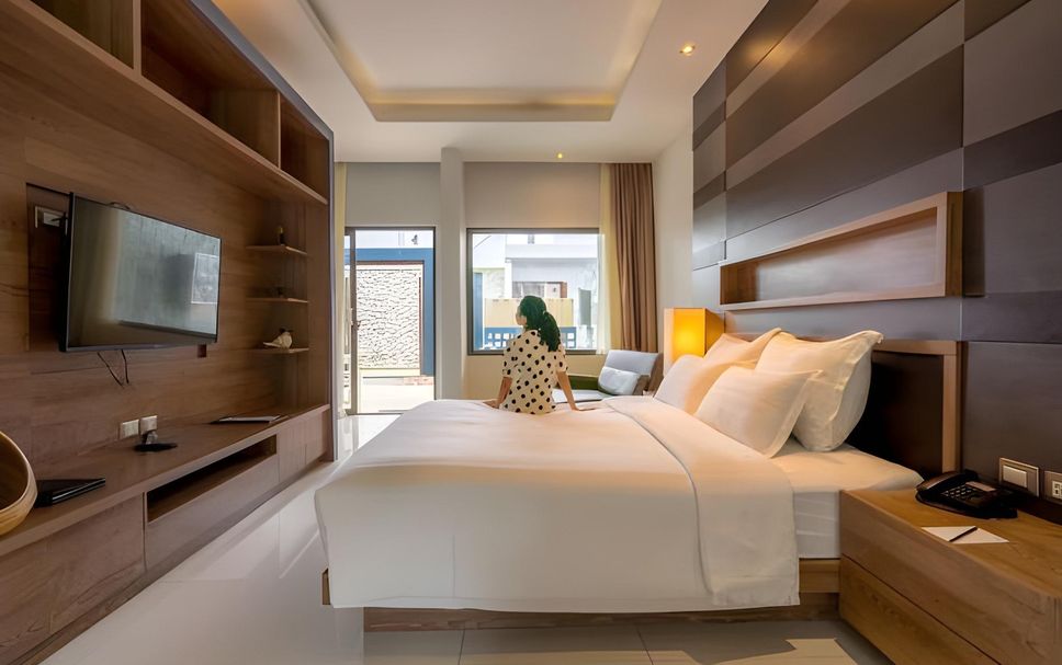 Habitació Foto