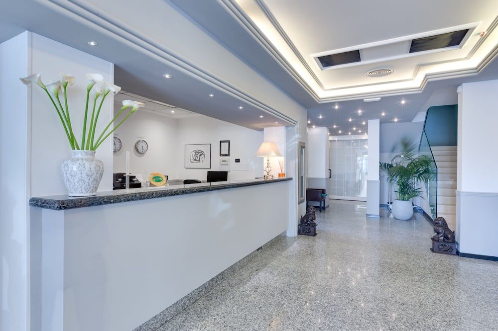Recepció