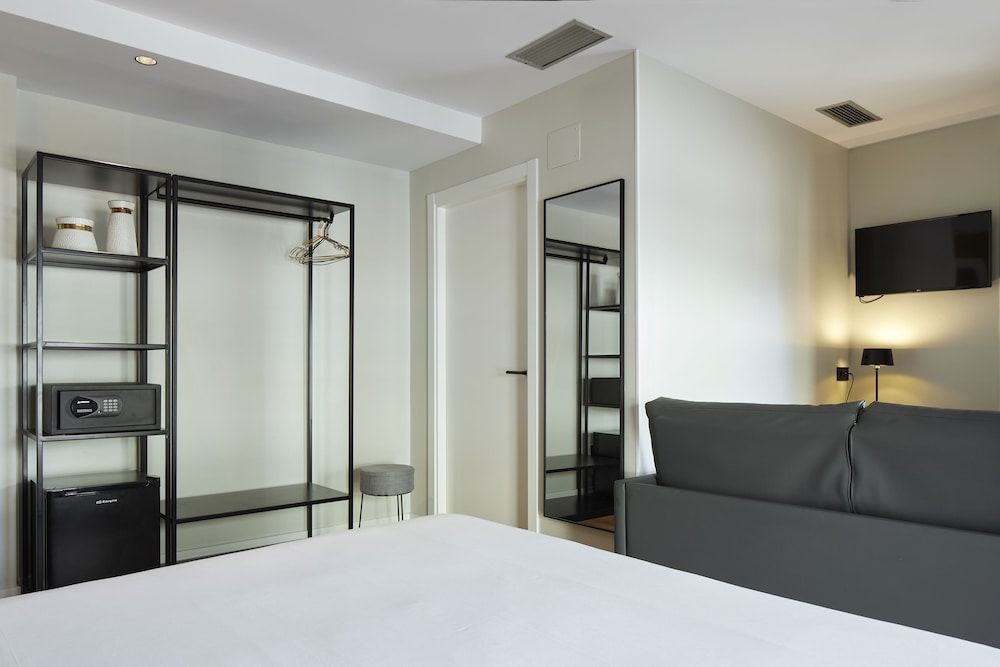 Habitació