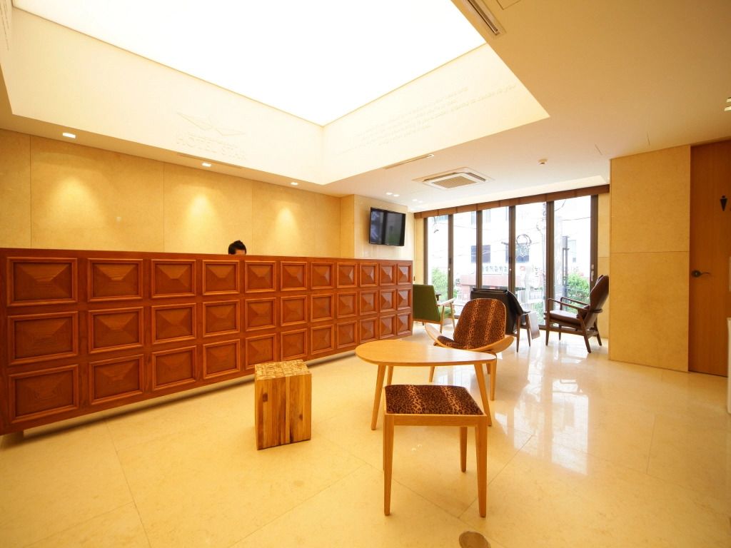 Recepció