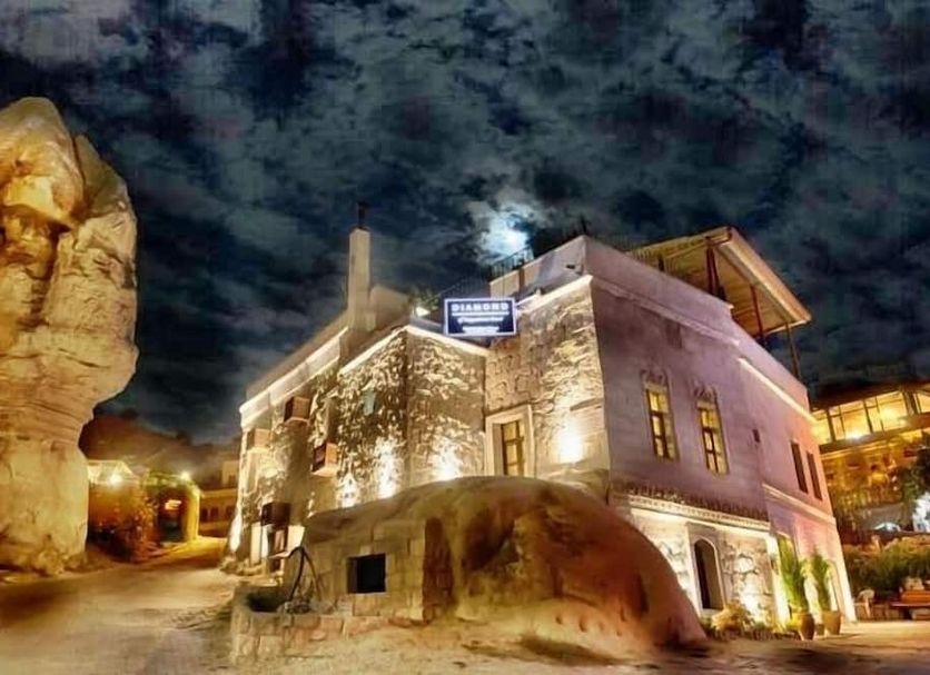 Edifici Foto