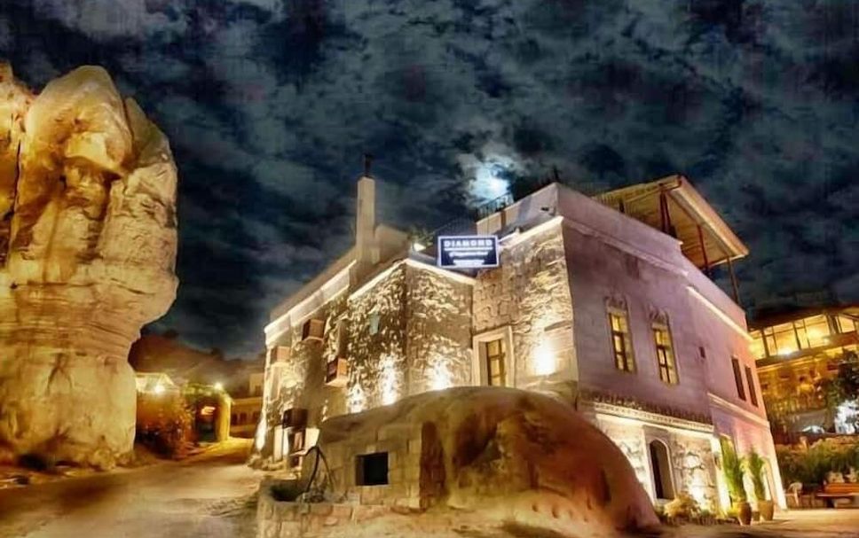 Edifici Foto