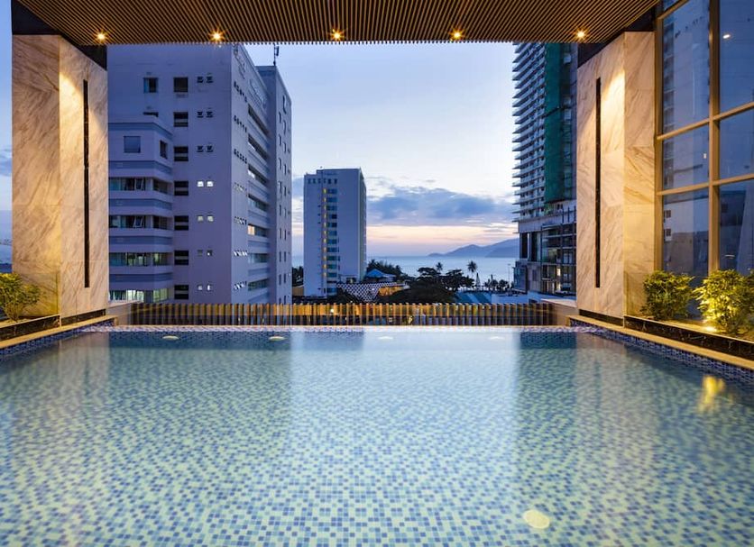 Pool Foto