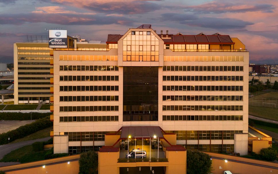 Edifici Foto
