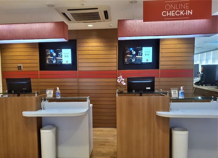 Recepció Foto