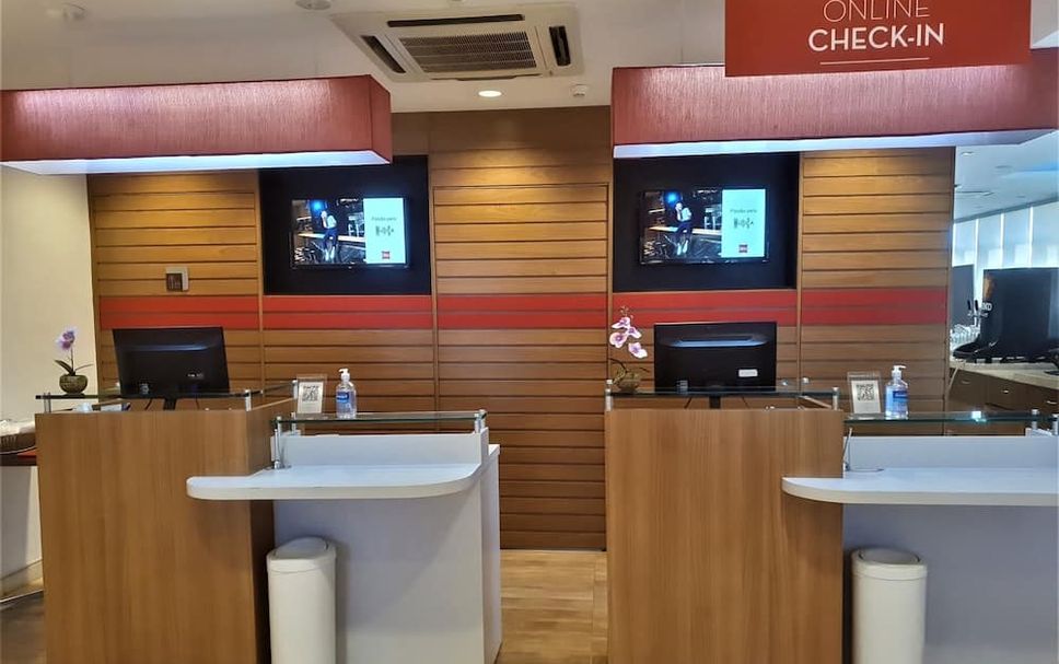 Recepció Foto