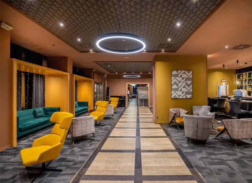 Sala d'estar Foto