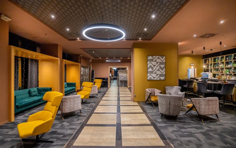 Sala d'estar Foto