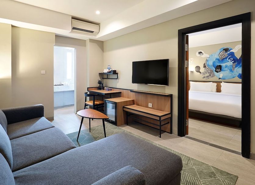 Sala Foto