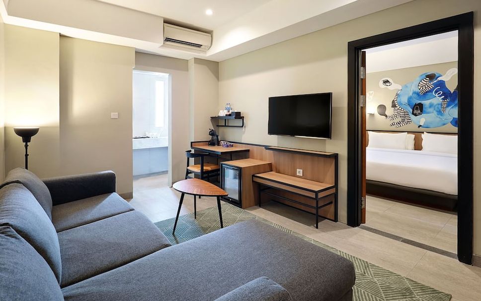 Sala Foto