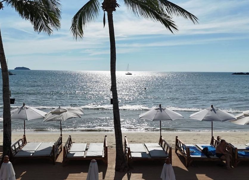 Platja Foto
