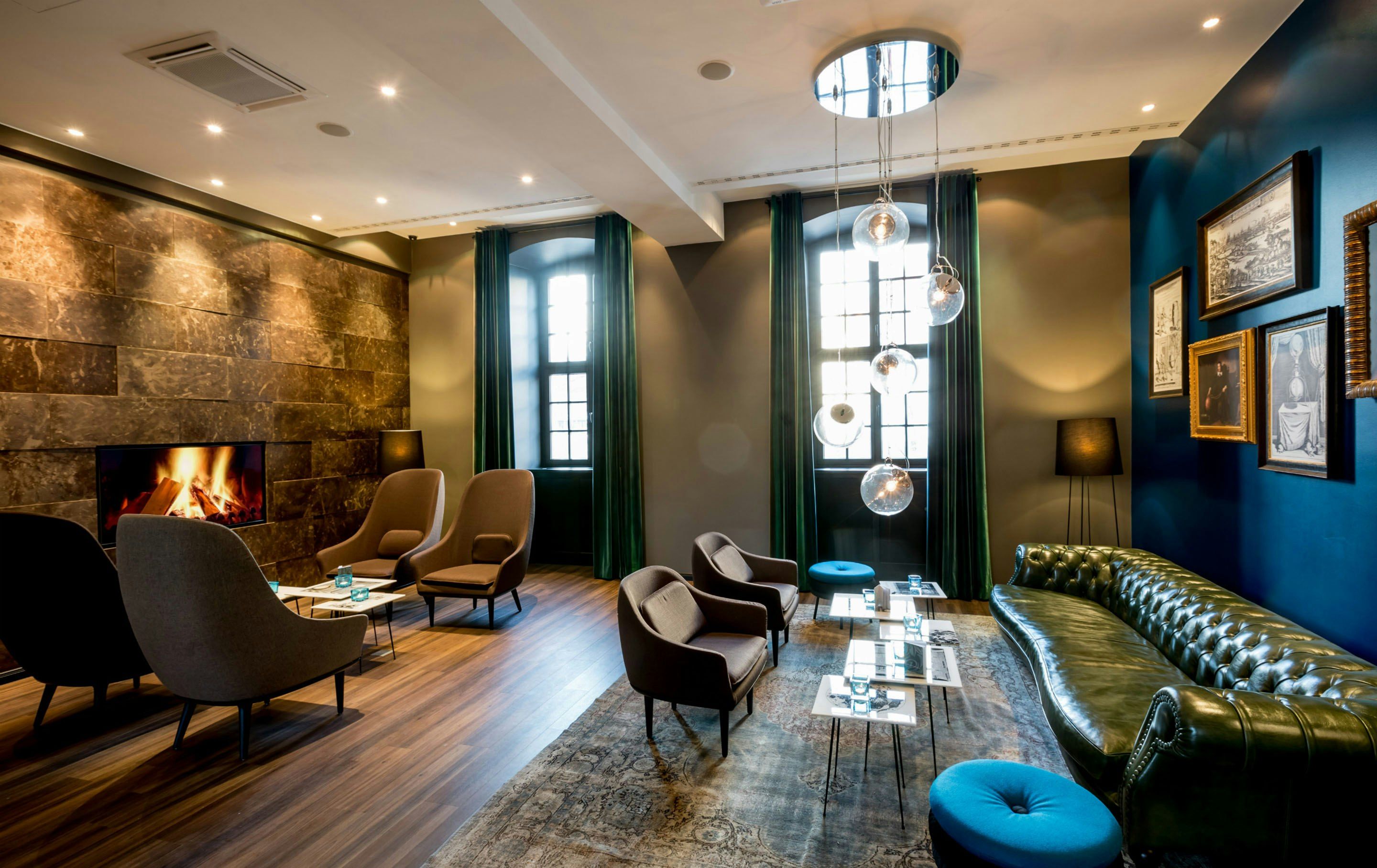 Sala d'estar