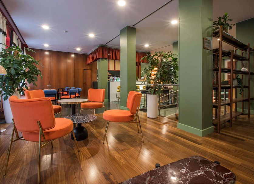 Sala d'estar Foto