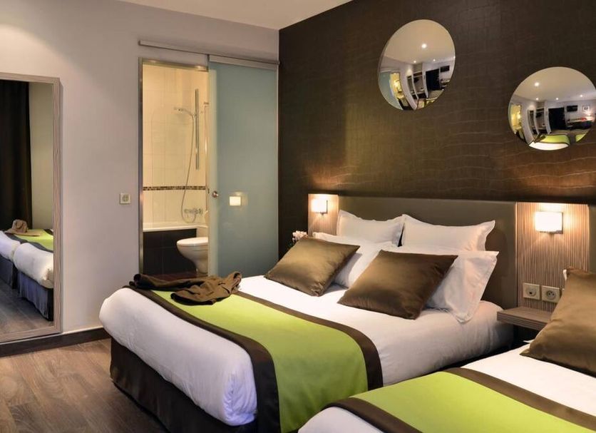 Habitació Foto