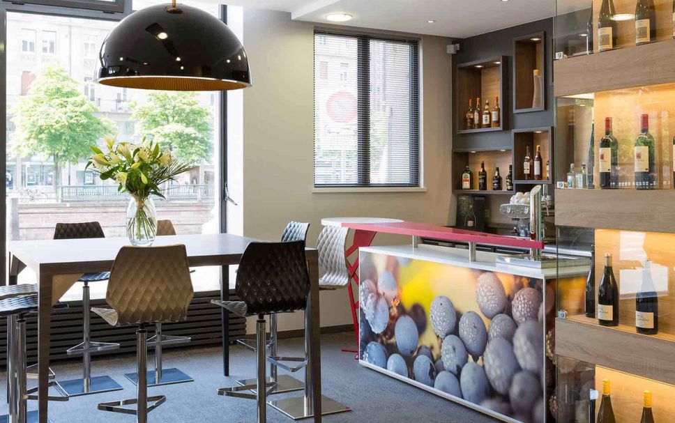 Bar Foto