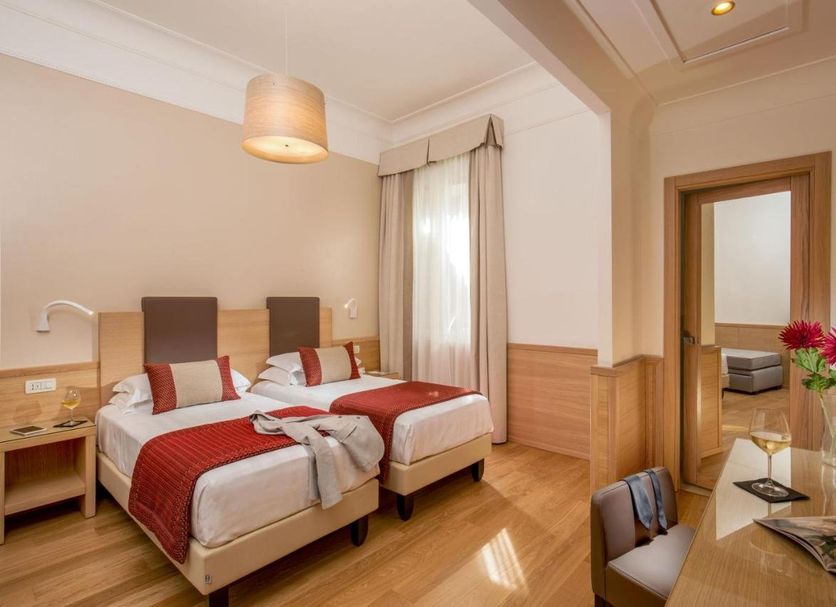 Habitació Foto
