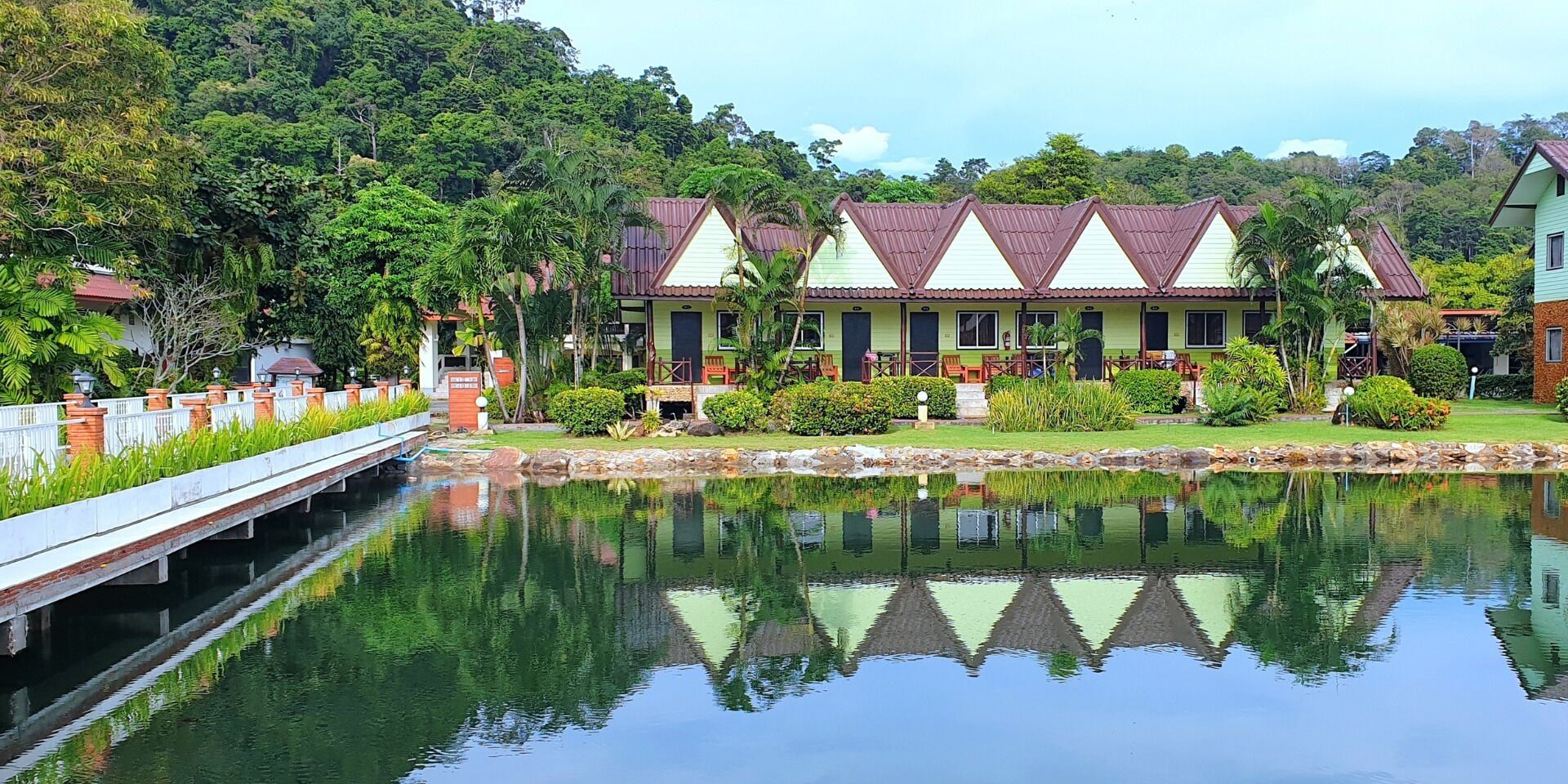 Vista exterior