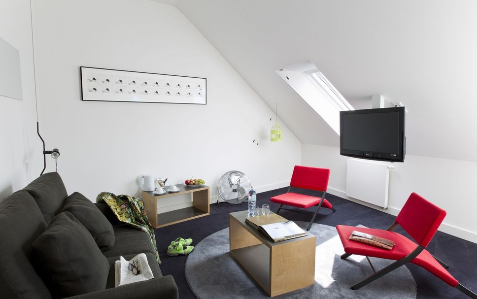Sala Foto