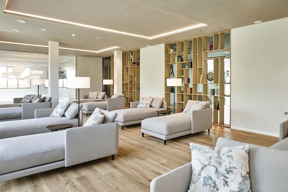Sala d'estar Foto