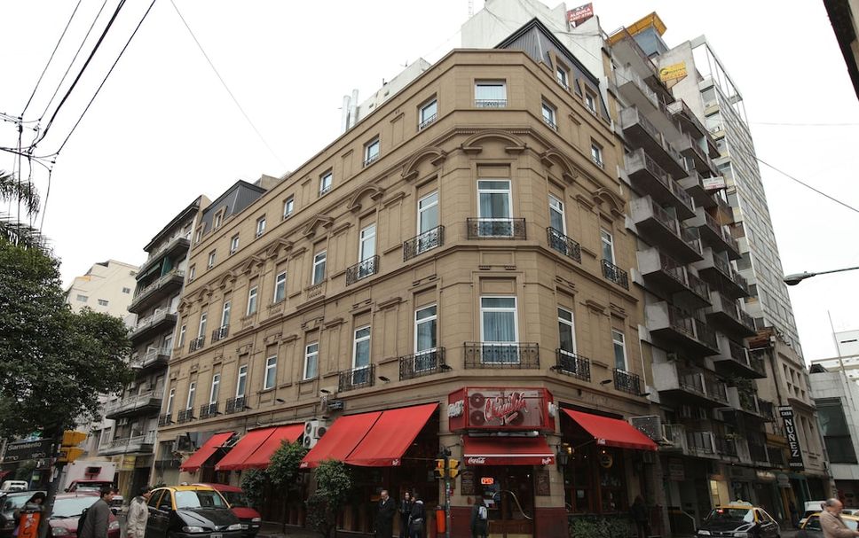 Edifici Foto