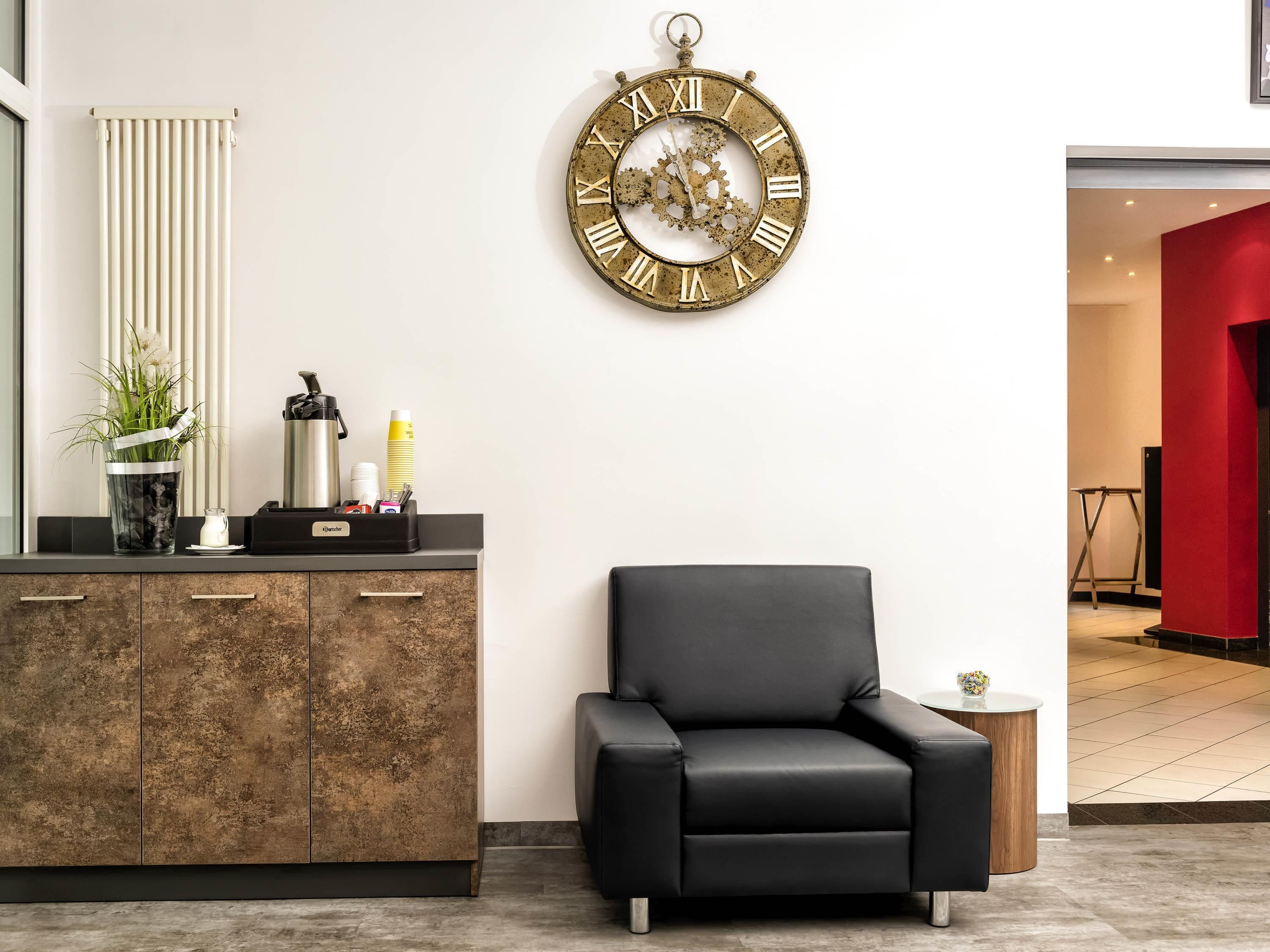 Serveis de l’habitació