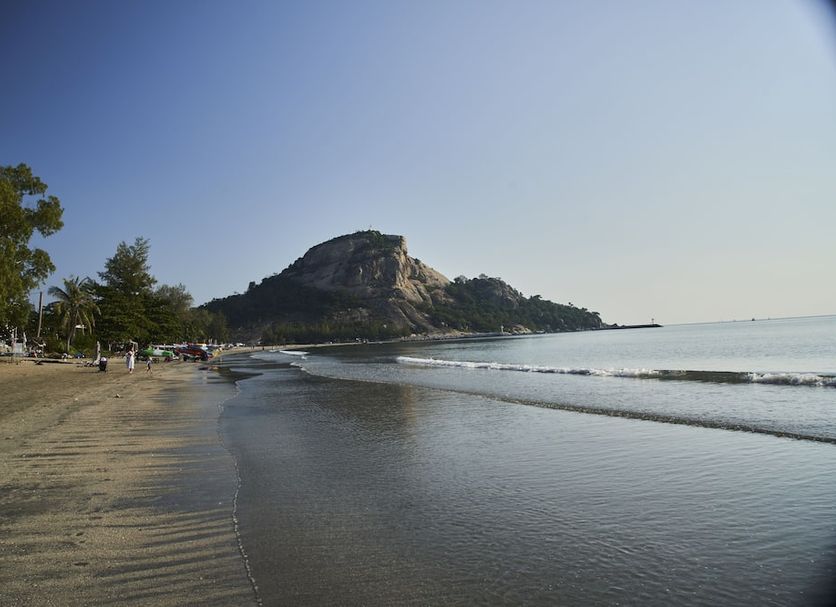 Platja Foto
