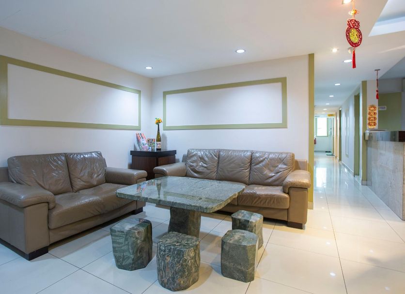 Sala Foto