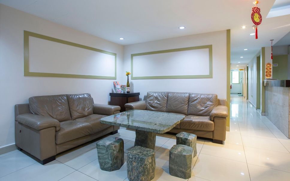 Sala Foto