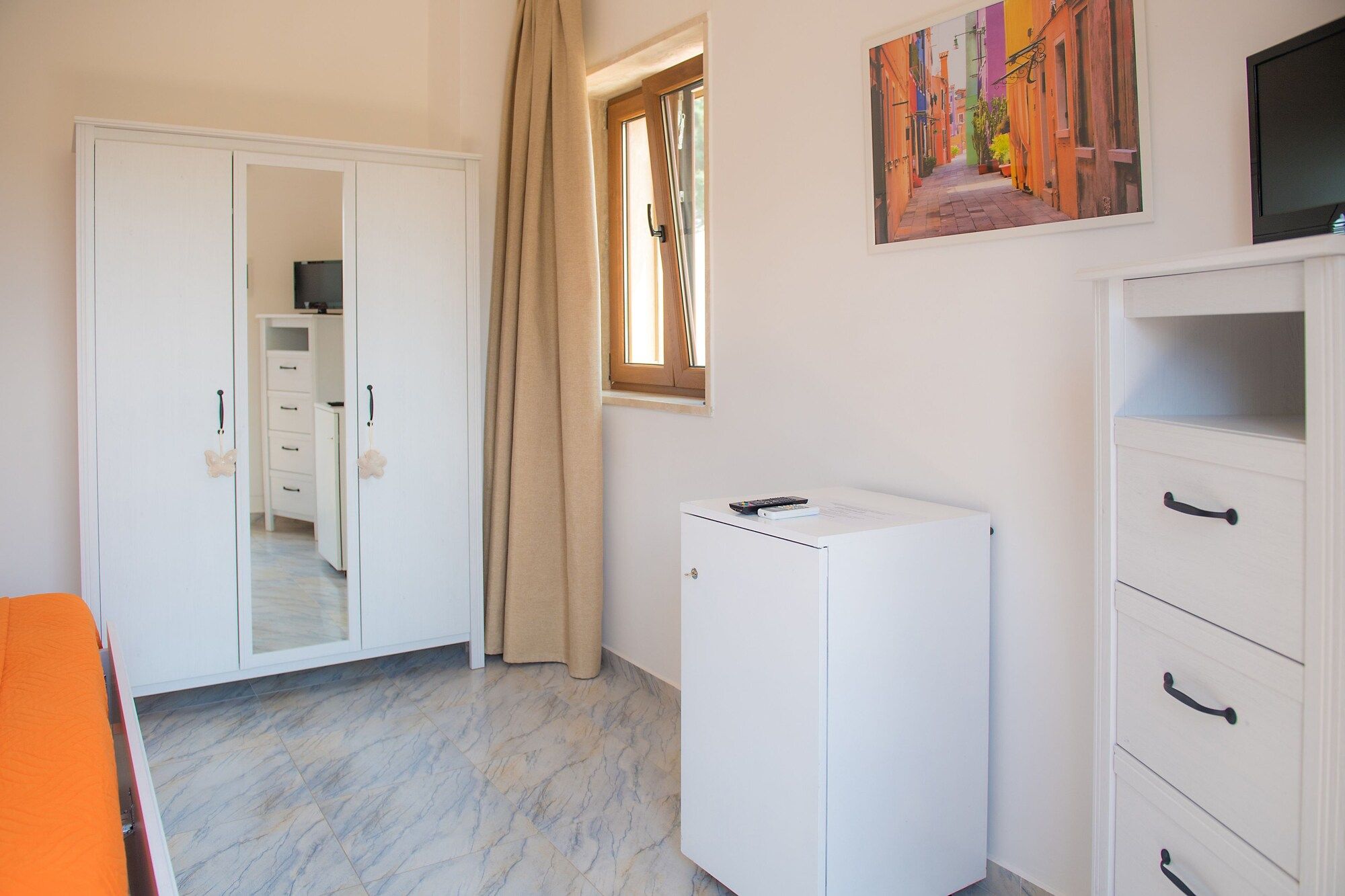 Serveis de l’habitació