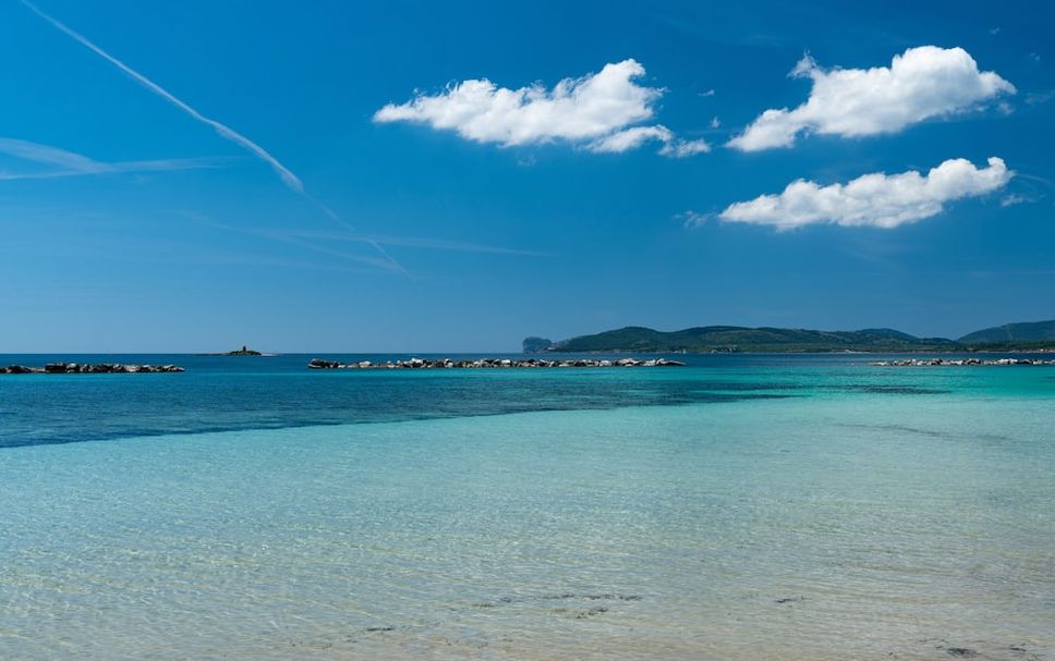 Platja Foto