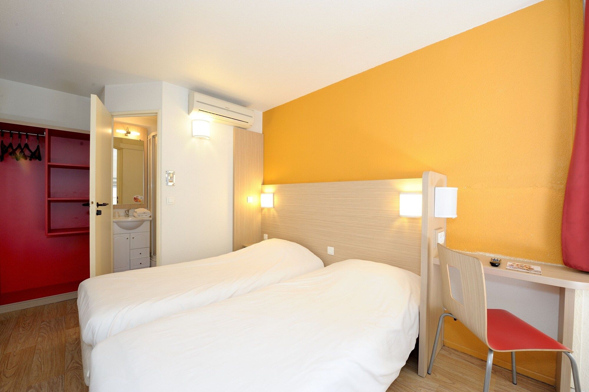 Habitació