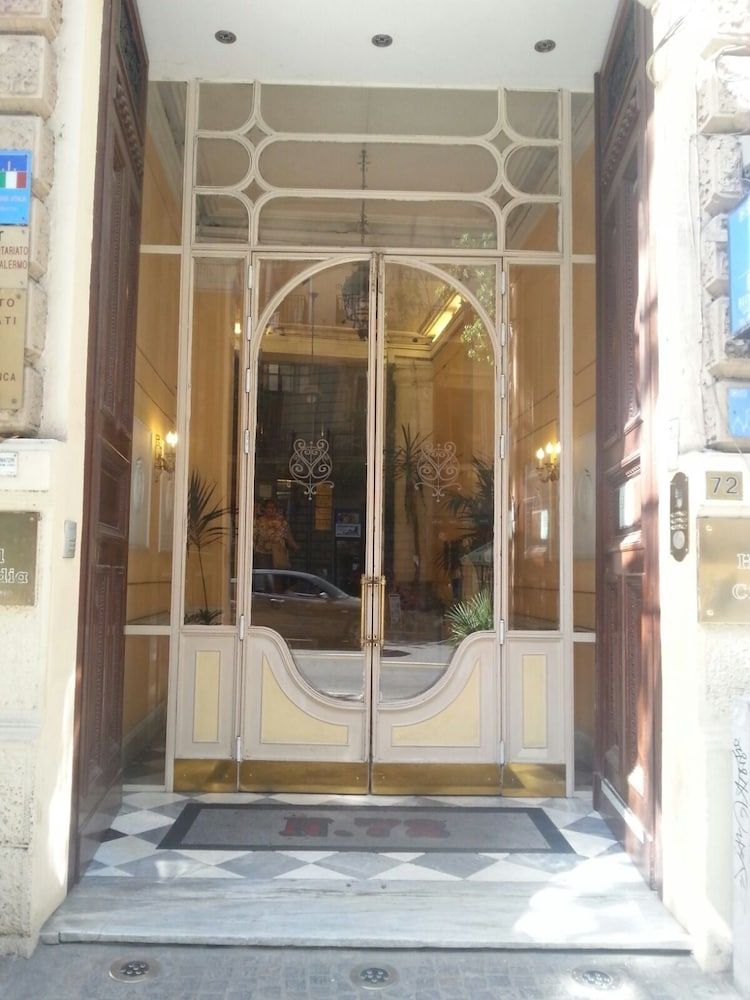 Vista exterior