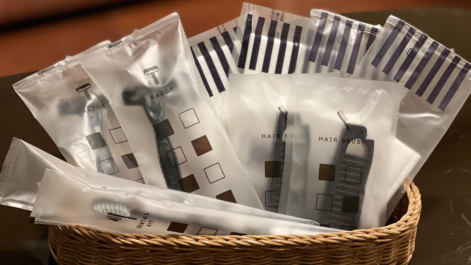 Serveis de l’habitació