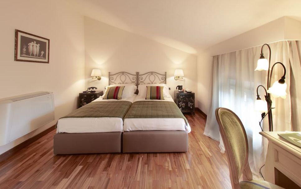 Habitació Foto