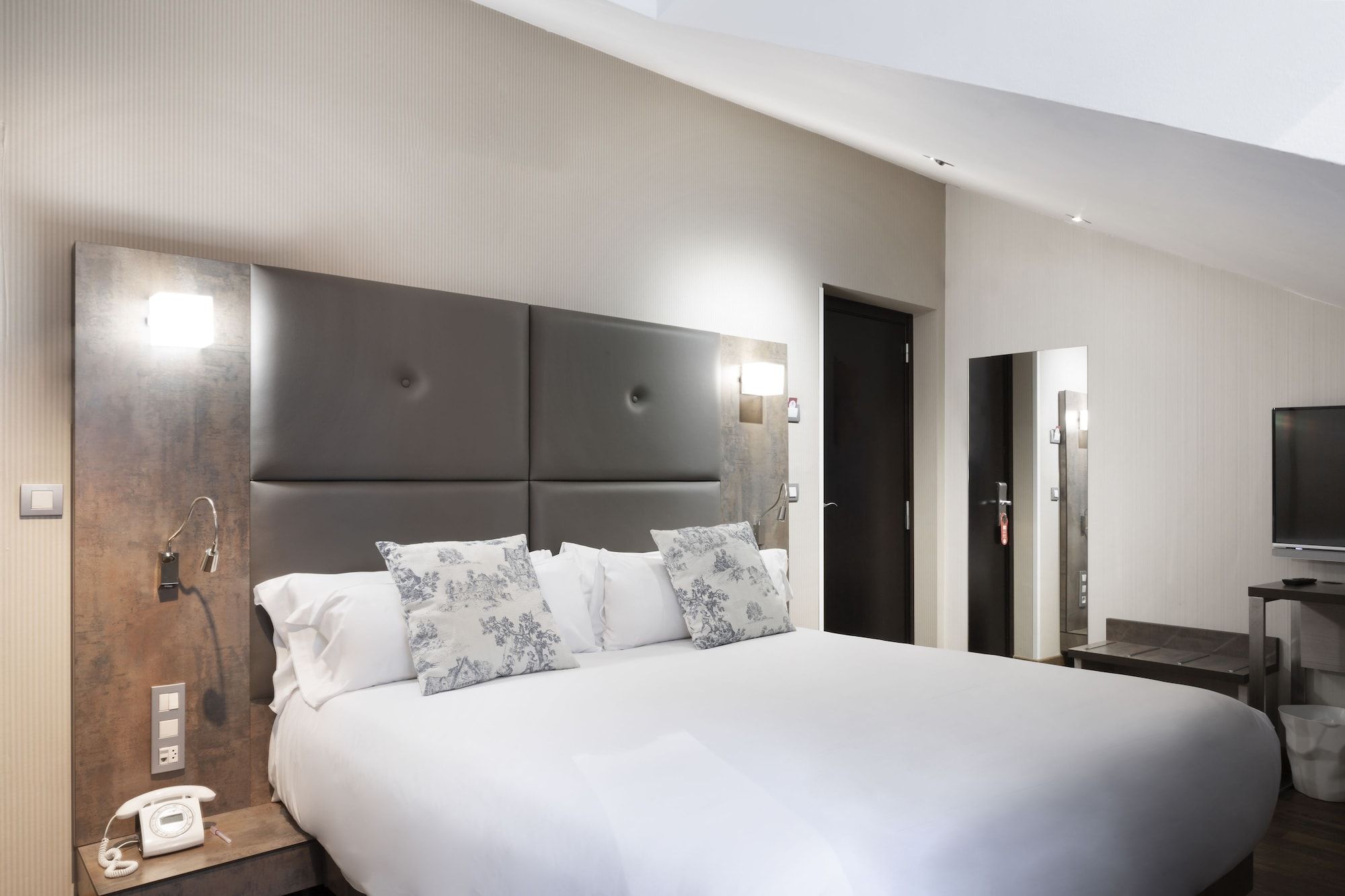 Habitació