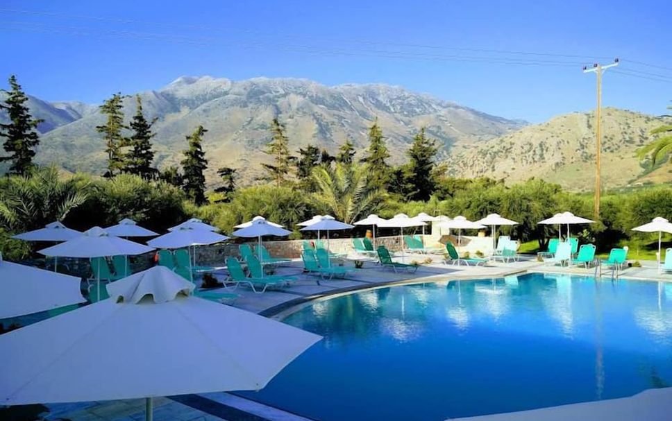 Pool Foto