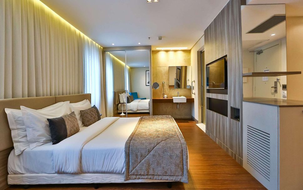 Habitació Foto